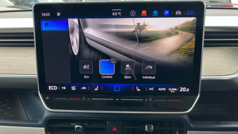 Volkswagen ID. Buzz 210kW Style Pro 86kWh 5dr LWB Auto [7 Seat] Electric Estate